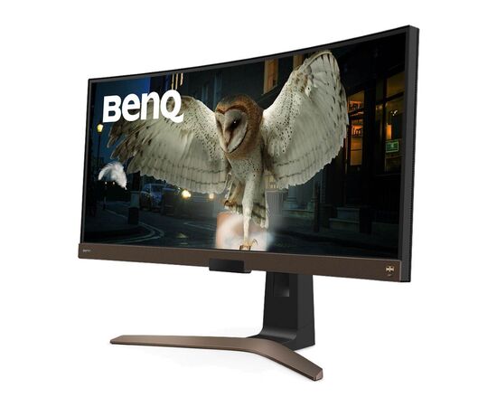 Монитор BenQ EW3880R (9H.LK3LA.TBE), изображение 4 Монитор BenQ EW3880R (9H.LK3LA.TBE), изображение 4