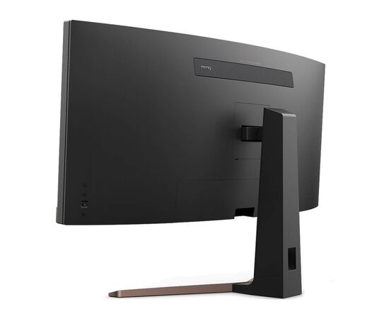 Монитор BenQ EW3880R (9H.LK3LA.TBE), изображение 5 Монитор BenQ EW3880R (9H.LK3LA.TBE), изображение 5