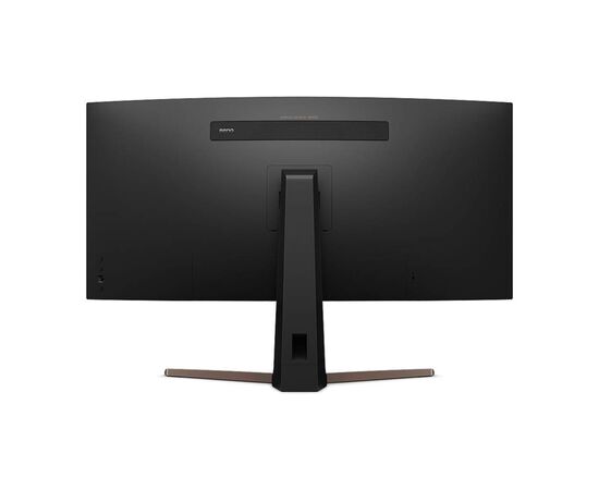Монитор BenQ EW3880R (9H.LK3LA.TBE), изображение 6 Монитор BenQ EW3880R (9H.LK3LA.TBE), изображение 6
