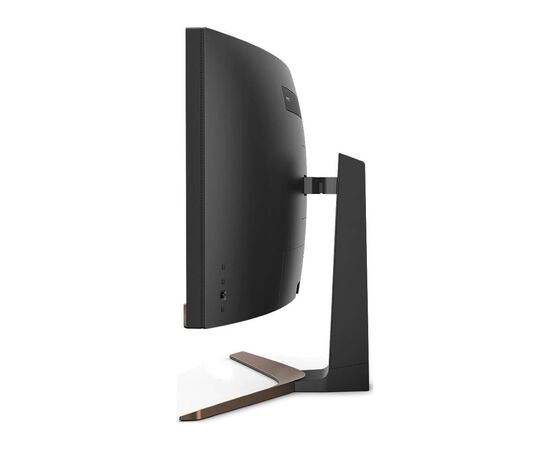Монитор BenQ EW3880R (9H.LK3LA.TBE), изображение 9 Монитор BenQ EW3880R (9H.LK3LA.TBE), изображение 9