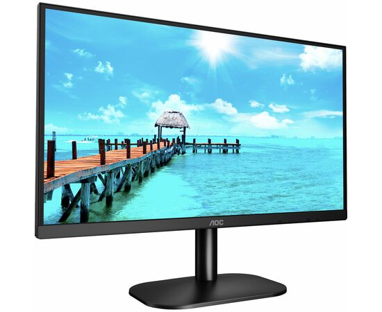 Монитор AOC 22B2QAM, изображение 2 Монитор AOC 22B2QAM, изображение 2