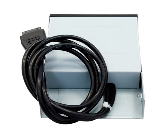 Концентратор 2xUSB3.0 Chieftec (MUB-3002), изображение 4 Концентратор 2xUSB3.0 Chieftec (MUB-3002), изображение 4