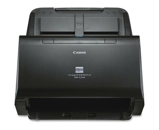 Сканер Canon DR-C240 (0651C003), изображение 2