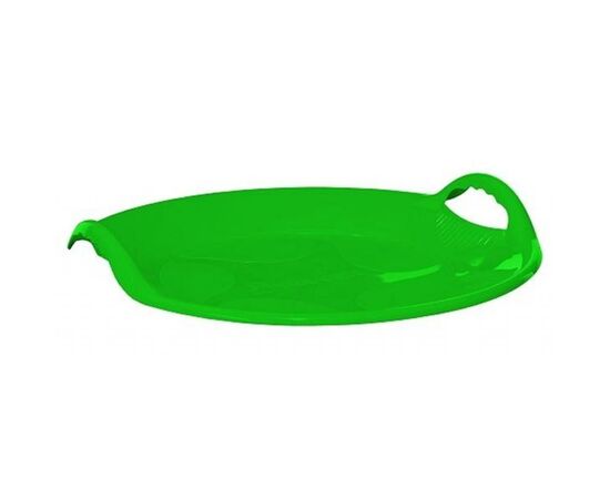 Санки Snower Танирик зеленый (4820211100025), изображение 2 Санки Snower Танирик зеленый (4820211100025), изображение 2