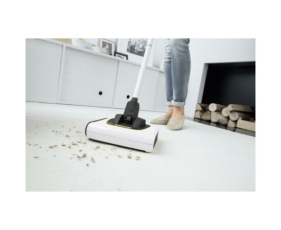 Пылесос Karcher KB 5 Premium (1.258-021.0), изображение 2 Пылесос Karcher KB 5 Premium (1.258-021.0), изображение 2