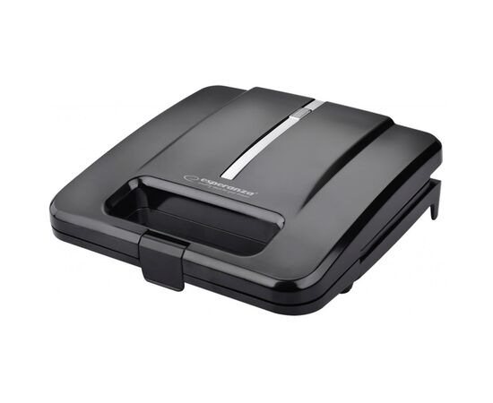 Сэндвичница Esperanza EKT010