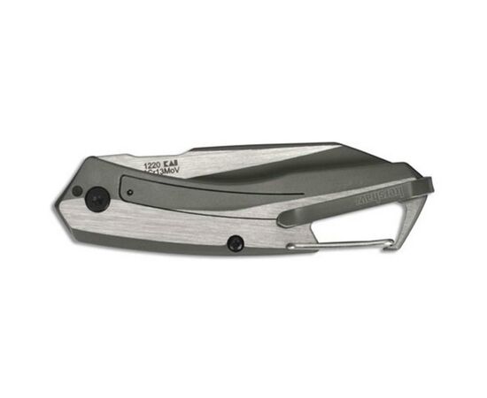 Нож Kershaw Reverb (1220), изображение 3 Нож Kershaw Reverb (1220), изображение 3