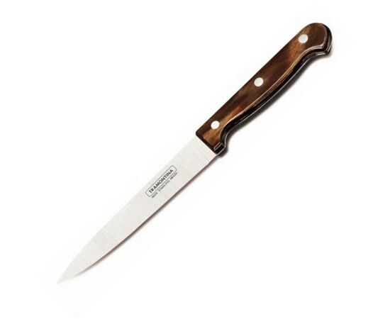 Кухонный нож Tramontina Polywood для мяса 152 мм (21139/196)