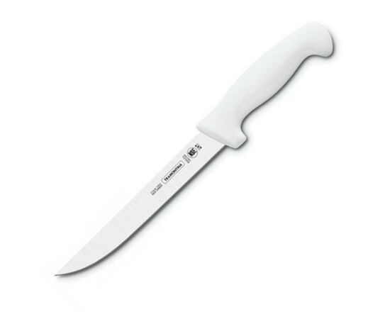 Кухонный нож Tramontina Professional Master обвалочный 178 мм White (24605/087)