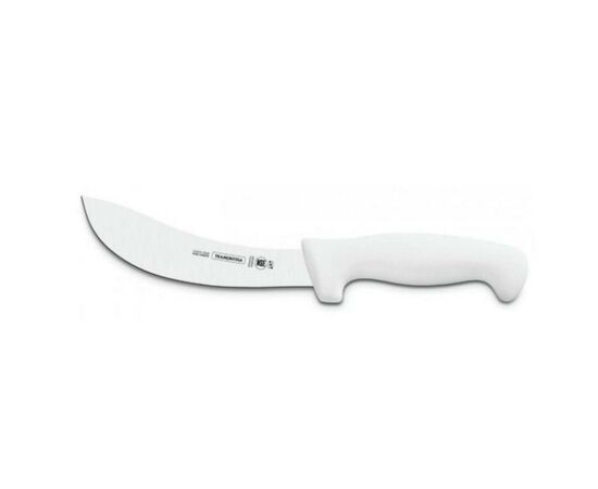 Кухонный нож Tramontina Professional Master разделочный 152 мм White (24606/086)