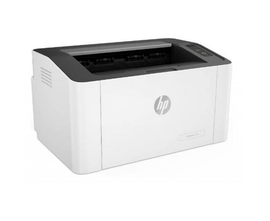Лазерний принтер HP LaserJet 107a (4ZB77A), зображення 3 Лазерний принтер HP LaserJet 107a (4ZB77A), зображення 3