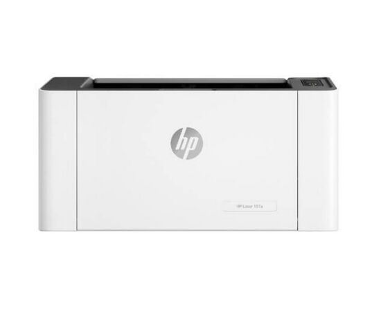 Лазерний принтер HP LaserJet 107a (4ZB77A), зображення 4 Лазерний принтер HP LaserJet 107a (4ZB77A), зображення 4