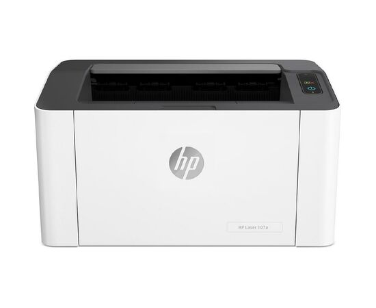Лазерний принтер HP LaserJet 107a (4ZB77A)