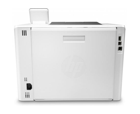Лазерний принтер HP Color LaserJet Pro M454dw c Wi-Fi (W1Y45A), зображення 4 Лазерний принтер HP Color LaserJet Pro M454dw c Wi-Fi (W1Y45A), зображення 4
