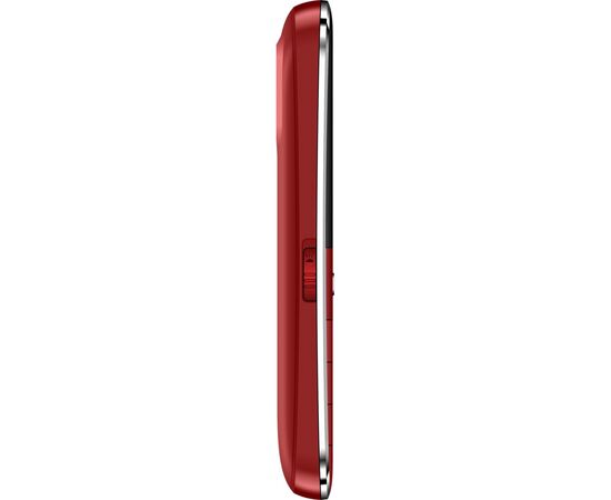 Мобільний телефон Nomi i220 Red, зображення 5 Мобільний телефон Nomi i220 Red, зображення 5