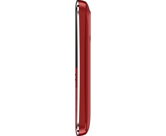 Мобільний телефон Nomi i220 Red, зображення 6 Мобільний телефон Nomi i220 Red, зображення 6