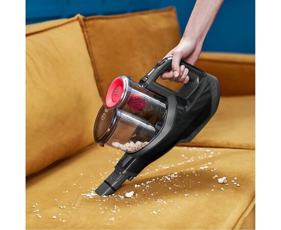 Пылесос Philips FC6722/01, изображение 7 Пылесос Philips FC6722/01, изображение 7