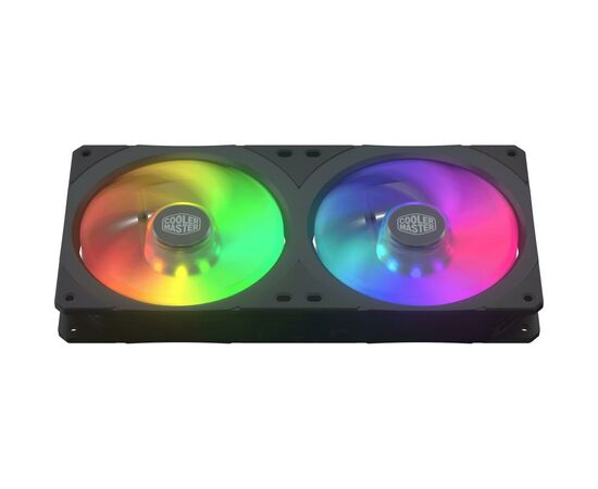 Кулер для корпуса CoolerMaster MFX-B2D2-18NPA-R1, изображение 6 Кулер для корпуса CoolerMaster MFX-B2D2-18NPA-R1, изображение 6