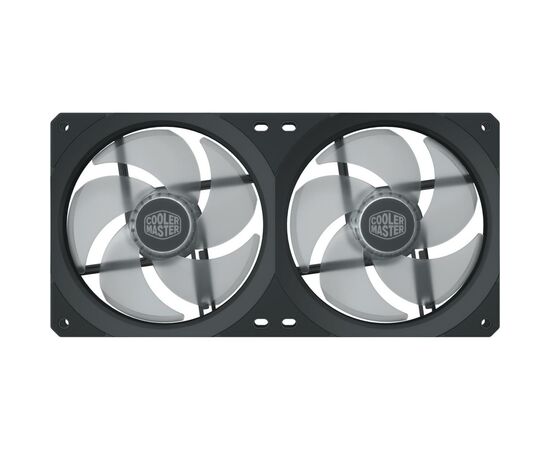 Кулер для корпуса CoolerMaster MFX-B2D2-18NPA-R1