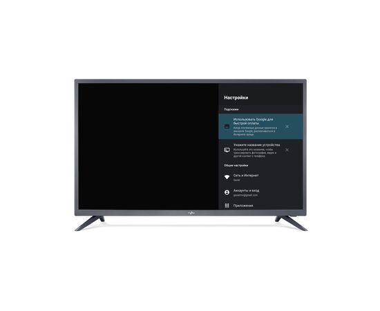Телевизор Gazer TV40-FS2G, изображение 5 Телевизор Gazer TV40-FS2G, изображение 5