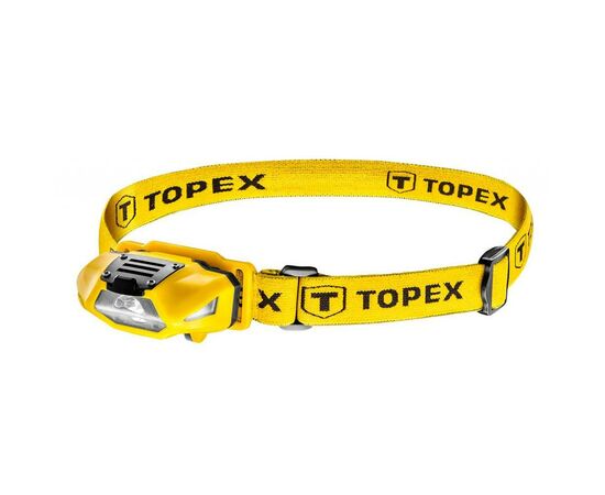 Фонарь Topex 94W390