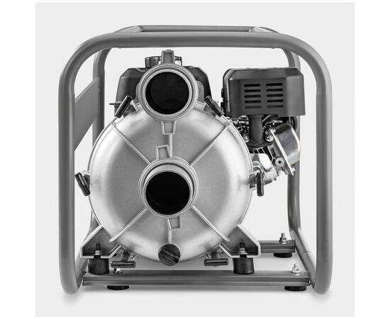 Мотопомпа Karcher WWP 45 (1.042-210.0), изображение 4 Мотопомпа Karcher WWP 45 (1.042-210.0), изображение 4