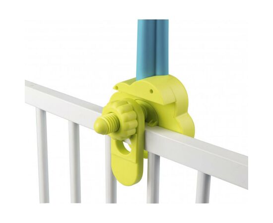 Мобиль Smoby Cotoons Звезда 2 в 1 (110116), изображение 3 Мобиль Smoby Cotoons Звезда 2 в 1 (110116), изображение 3