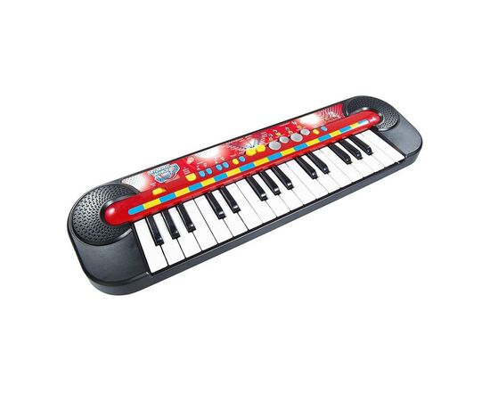 Музыкальная игрушка Simba Электросинтезатор, 32 клавиши, 45 х 13 см (6833149)