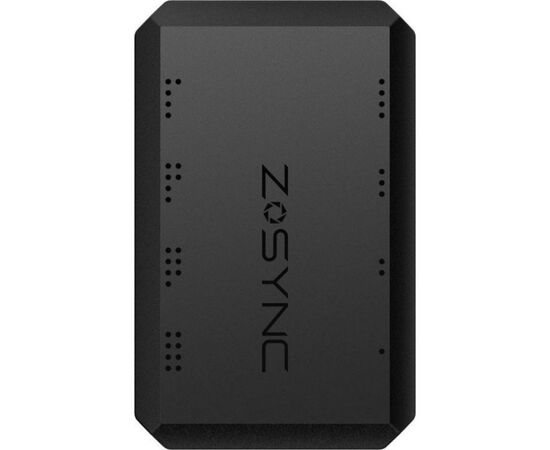 Модуль управління підсвічуванням Zalman Z-Sync 8 connectors 5V 3-Pin USB, зображення 3 Модуль управління підсвічуванням Zalman Z-Sync 8 connectors 5V 3-Pin USB, зображення 3