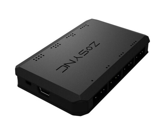 Модуль управления подсветкой Zalman Z-Sync 8 connectors 5V 3-Pin USB