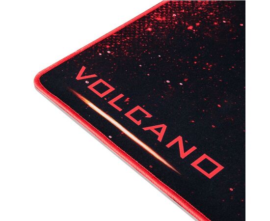 Коврик для мышки Modecom Volcano Erebus Control (PMK-MC-VOLCANO-EREBUS), изображение 4 Коврик для мышки Modecom Volcano Erebus Control (PMK-MC-VOLCANO-EREBUS), изображение 4