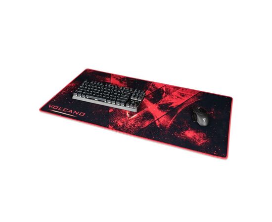 Коврик для мышки Modecom Volcano Erebus Control (PMK-MC-VOLCANO-EREBUS), изображение 5 Коврик для мышки Modecom Volcano Erebus Control (PMK-MC-VOLCANO-EREBUS), изображение 5