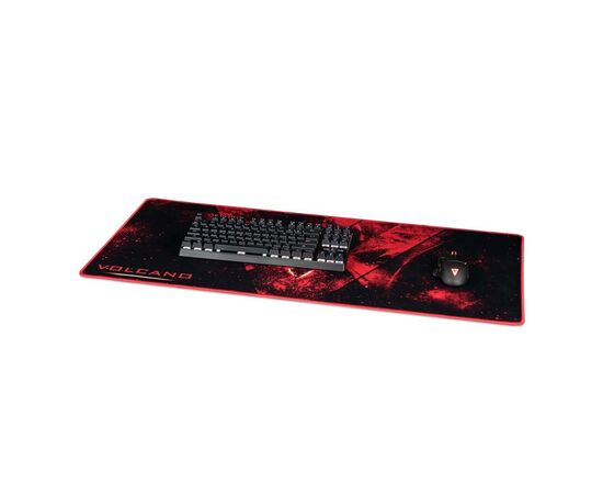 Коврик для мышки Modecom Volcano Erebus Control (PMK-MC-VOLCANO-EREBUS), изображение 6 Коврик для мышки Modecom Volcano Erebus Control (PMK-MC-VOLCANO-EREBUS), изображение 6
