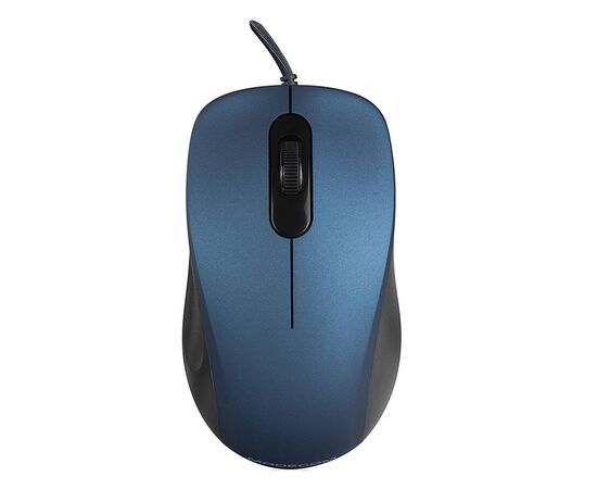Мышка Modecom MC-M10 USB Blue (M-MC-0M10-400)