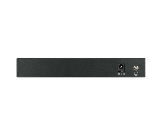 Коммутатор сетевой D-Link DSS-100E-9P, изображение 3 Коммутатор сетевой D-Link DSS-100E-9P, изображение 3