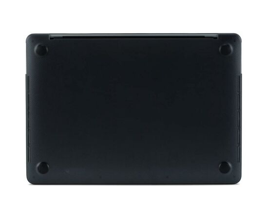 Чехол для ноутбука Incase 13" MacBook Pro, Hardshell Dots Case, Black (INMB200629-BLK), изображение 2 Чехол для ноутбука Incase 13" MacBook Pro, Hardshell Dots Case, Black (INMB200629-BLK), изображение 2