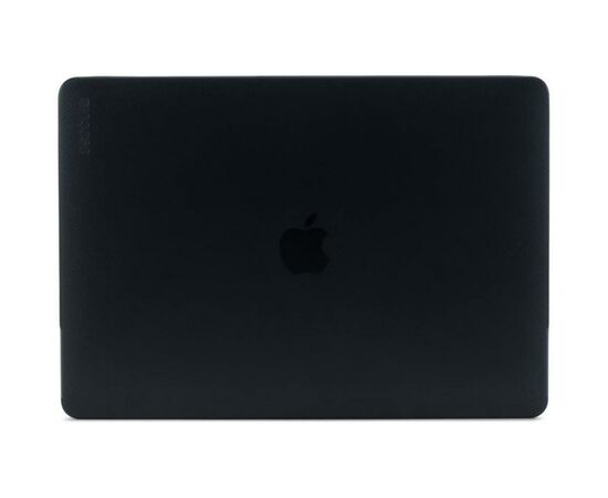 Чехол для ноутбука Incase 13" MacBook Pro, Hardshell Dots Case, Black (INMB200629-BLK)