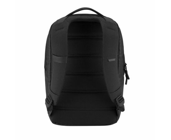 Рюкзак для ноутбука Incase 15" City Compact Backpack, Black (CL55452), изображение 2 Рюкзак для ноутбука Incase 15" City Compact Backpack, Black (CL55452), изображение 2