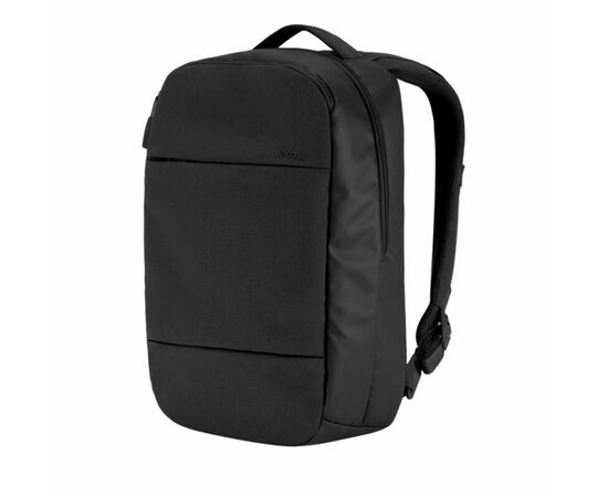 Рюкзак для ноутбука Incase 15" City Compact Backpack, Black (CL55452), изображение 3 Рюкзак для ноутбука Incase 15" City Compact Backpack, Black (CL55452), изображение 3