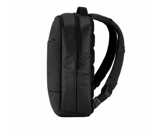 Рюкзак для ноутбука Incase 15" City Compact Backpack, Black (CL55452), изображение 6 Рюкзак для ноутбука Incase 15" City Compact Backpack, Black (CL55452), изображение 6