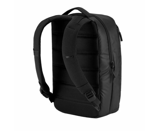 Рюкзак для ноутбука Incase 15" City Compact Backpack, Black (CL55452), изображение 7 Рюкзак для ноутбука Incase 15" City Compact Backpack, Black (CL55452), изображение 7