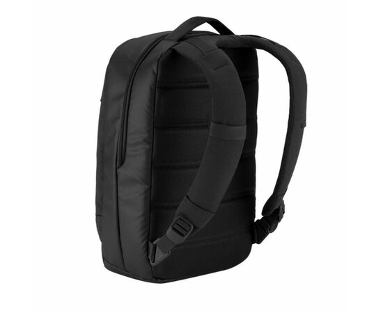 Рюкзак для ноутбука Incase 15" City Compact Backpack, Black (CL55452), изображение 8 Рюкзак для ноутбука Incase 15" City Compact Backpack, Black (CL55452), изображение 8