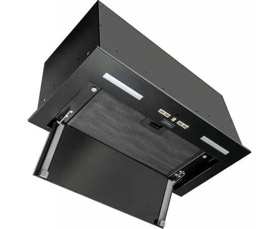 Вытяжка кухонная Kernau KBH 0861 B, изображение 3 Вытяжка кухонная Kernau KBH 0861 B, изображение 3