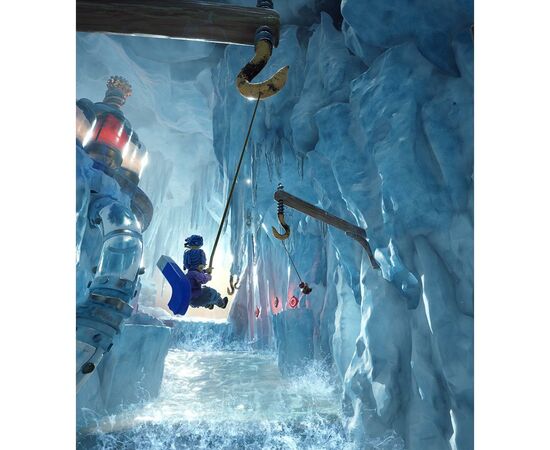 Гра Sony IT TAKES TWO [PS4 / Blu-Ray диск] (1101404), зображення 2