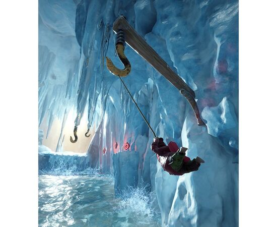 Гра Sony IT TAKES TWO [PS4 / Blu-Ray диск] (1101404), зображення 4