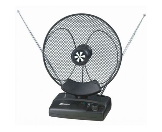 Антенна X-Digital DIN 236 (DIN 236 / AV888)