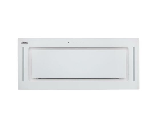Витяжка кухонна Eleyus GEMINI 1200 LED 70 WH, зображення 4 Витяжка кухонна Eleyus GEMINI 1200 LED 70 WH, зображення 4