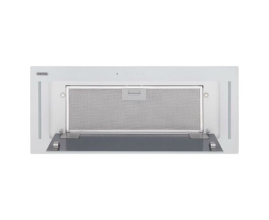 Витяжка кухонна Eleyus GEMINI 1200 LED 70 WH, зображення 5 Витяжка кухонна Eleyus GEMINI 1200 LED 70 WH, зображення 5