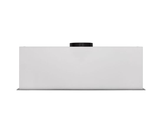 Витяжка кухонна Eleyus GEMINI 1200 LED 70 WH, зображення 6 Витяжка кухонна Eleyus GEMINI 1200 LED 70 WH, зображення 6