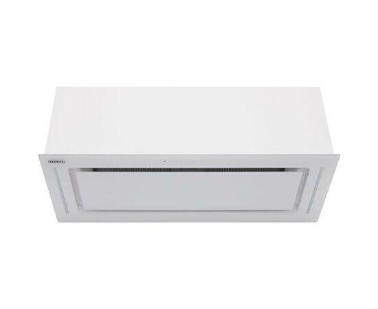 Вытяжка кухонная Eleyus GEMINI 1200 LED 70 WH